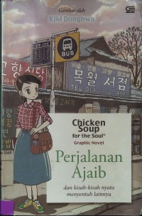 Perjalanan Ajaib
