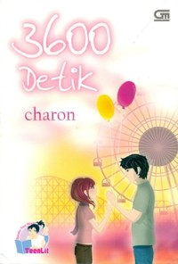 Image of 3600 Detik