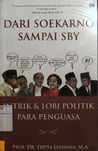 Dari Soekarno Sampai SBY