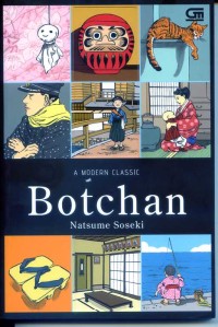 Botchan