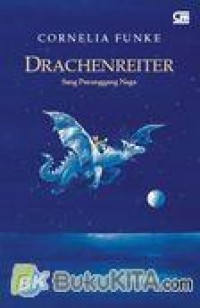 Image of Sang Penunggang Naga: Drachenreiter