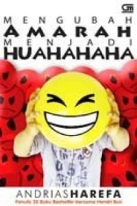 Image of Ubah Amarahmu Jadi Tawa
