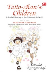 Image of Totto-chan's Children