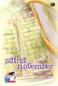 Satria November