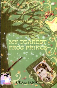 My Dearest Frog Pricess