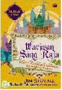 Image of Warisan Sang Raja: Misteri Kekayaan Terbesar Sepanjang Zaman
