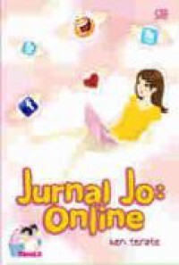 Jurnal jo : Online