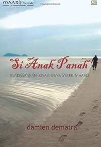 Image of Si Anak Panah