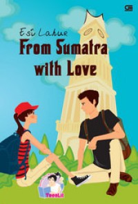 From Sumatra with Love