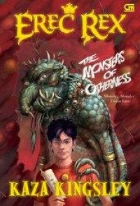 Erec Rex The Monsters of Otherness