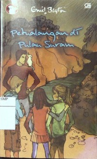 Petualangan di Pulau Suram