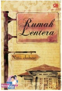 Rumah Lentera