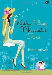 Ketika Elang Mencintai Dara