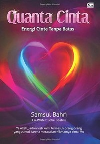 Quanta Cinta : Energi Cinta Tanpa Batas