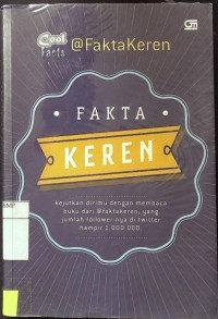 Fakta Keren