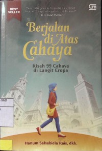 Berjalan di Atas Cahaya