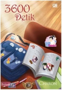 Image of 3600 detik