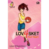 Lovasket 4 : Your Heart