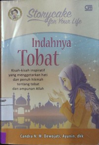 Indahnya tobat