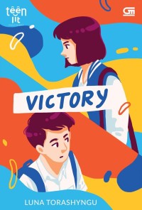 Image of Victory