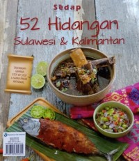 Image of 52 Hidangan Sulawesi & Kalimantan