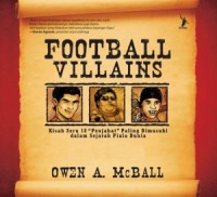 Football Villains