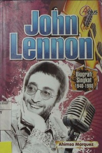 John Lennon