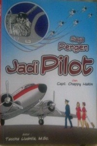 Image of Saya Pengen Jadi Pilot