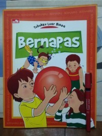 Image of Bernapas