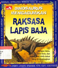 Image of Raksasa Lapis Baja