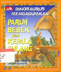 Image of Paruh Bebek dan Kepala Tulang
