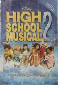 High School Musical 2