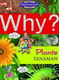 Why?Plants: Tanaman