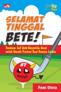 Selamat Tinggal Bete