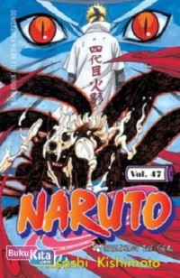 Image of Naruto : Breaking The Seal Vol. 47