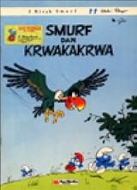 Image of Smurf dan Krwakakrwa