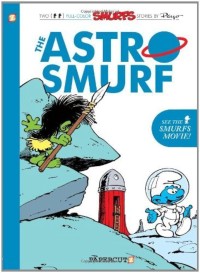 Image of AstroSmurf
