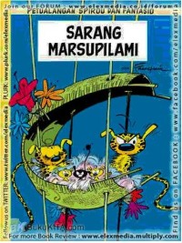 Image of Sarang Marsupilami