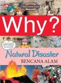 Why ? Bencana Alam