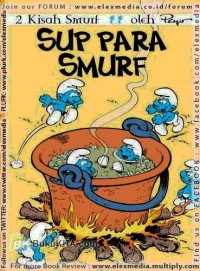 Image of Sup Para Smurf