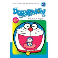 Image of Doraemon #2