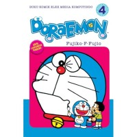 Image of Doraemon #4