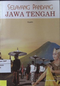 Jawa Tengah