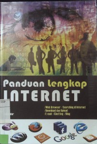 Panduan Lengkap Internet