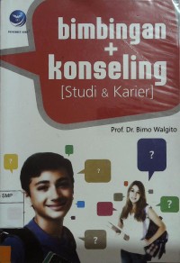 Bimbingan + Konseling (Studi & Karier)