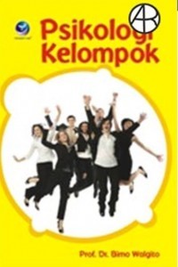 Image of Psikologi Kelompok