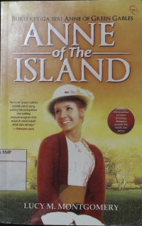 Anne of The Island