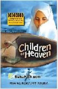 Image of Children of Heaven