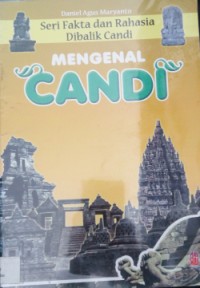 Mengenal Candi