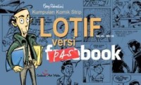 Image of Kumpulan Komik Strif Versi Pasbook